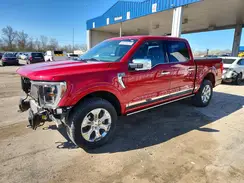 1FTFW1E88PFB18771 2023 FORD F-150
