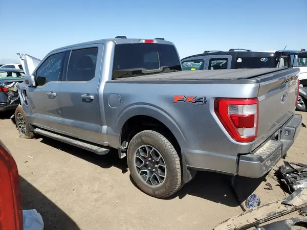 1FTFW1E88PFB23338 2023 FORD F-150 - Image 2