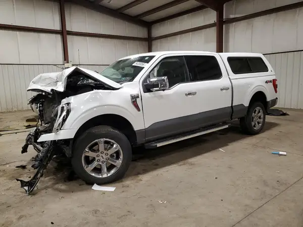 1FTFW1E88PFB27423 2023 FORD F-150 - Image 1
