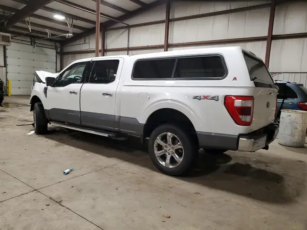 1FTFW1E88PFB27423 2023 FORD F-150 - Image 2