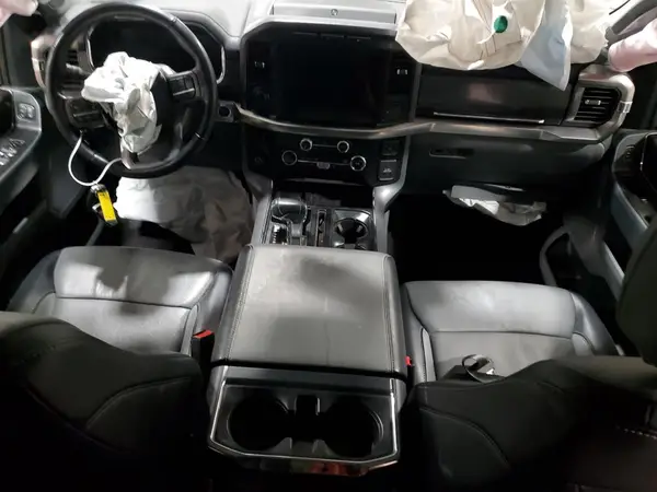 1FTFW1E88PFB27423 2023 FORD F-150 - Image 8