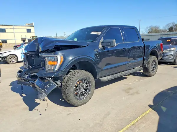 1FTFW1E88PFB28023 2023 FORD F-150