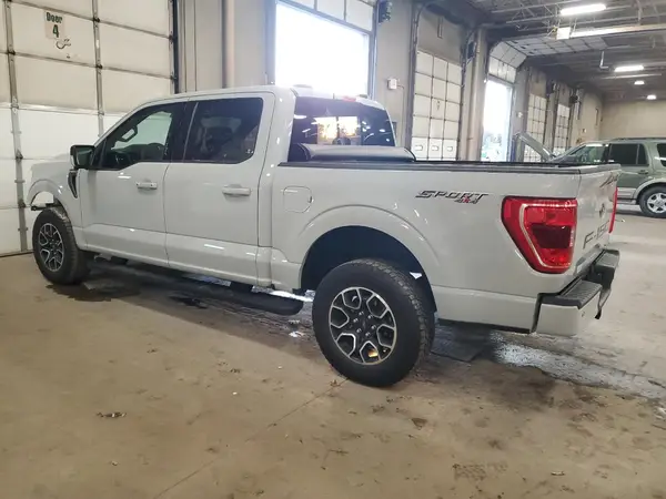 1FTFW1E88PFB32377 2023 FORD F-150 - Image 2