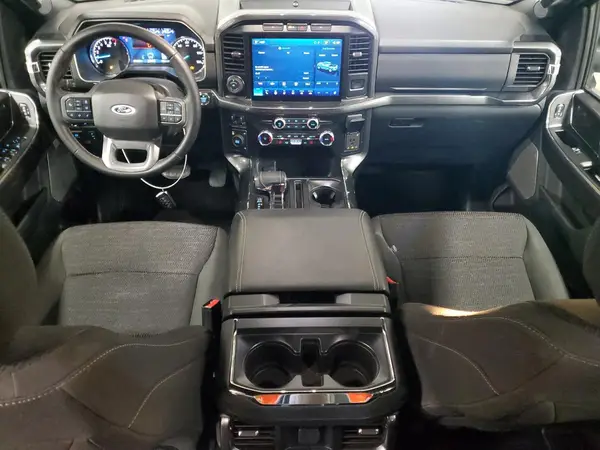 1FTFW1E88PFB32377 2023 FORD F-150 - Image 8