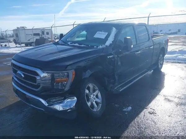 1FTFW1E88PFB36297 2023 FORD F-150 - Image 2