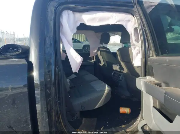 1FTFW1E88PFB36297 2023 FORD F-150 - Image 8