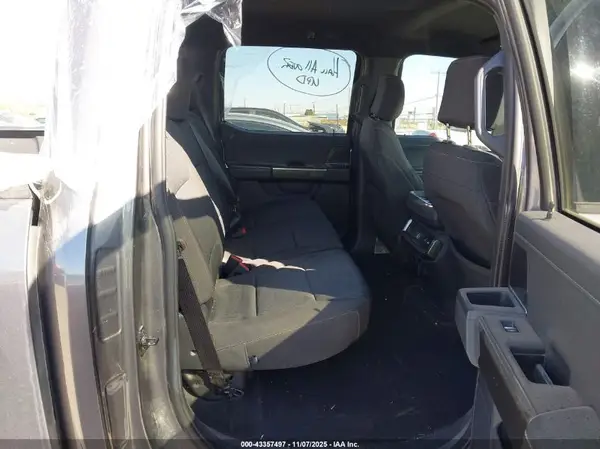 1FTFW1E88PFB52466 2023 FORD F-150 - Image 8