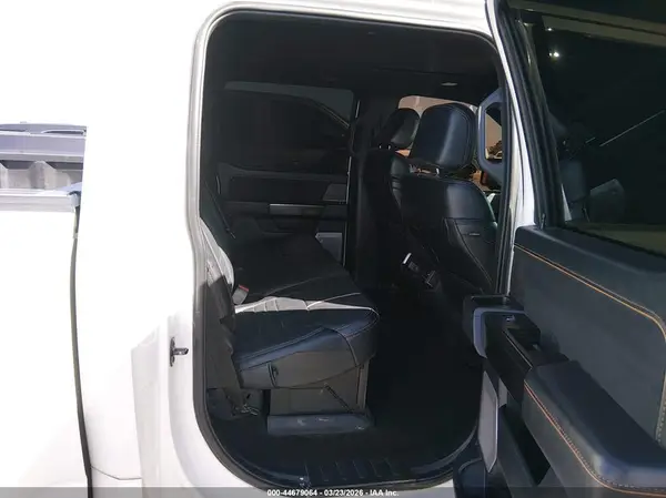 1FTFW1E88PFB53651 2023 FORD F-150 - Image 8