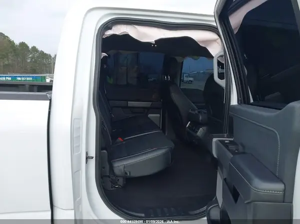 1FTFW1E88PFB57375 2023 FORD F-150 - Image 8