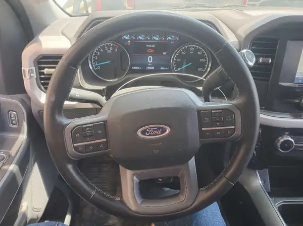 1FTFW1E88PFB57618 2023 FORD F-150 - Image 2