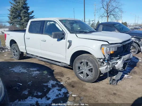 1FTFW1E88PFB60082 2023 FORD F-150 - Image 1