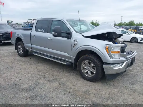 1FTFW1E88PFB69591 2023 FORD F-150 - Image 1