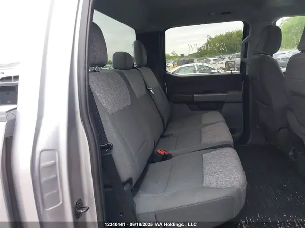 1FTFW1E88PFB69591 2023 FORD F-150 - Image 8