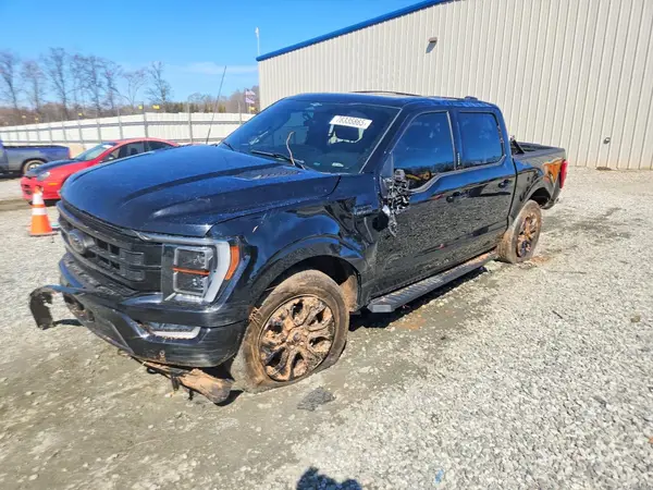 1FTFW1E88PFB70160 2023 FORD F-150 - Image 1