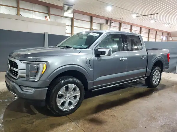 1FTFW1E88PFB71521 2023 FORD F-150 - Image 1