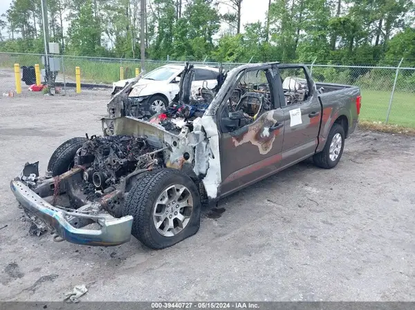 1FTFW1E88PFB71714 2023 FORD F-150 - Image 2
