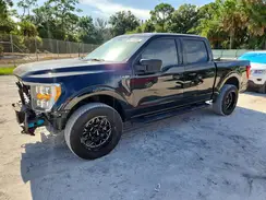 1FTFW1E88PFB76718 2023 FORD F-150