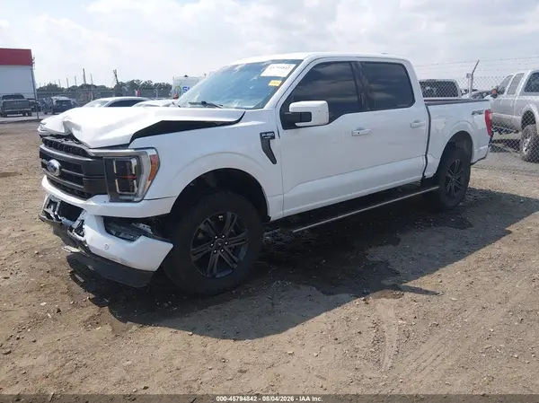 1FTFW1E88PFB94247 2023 FORD F-150 - Image 2