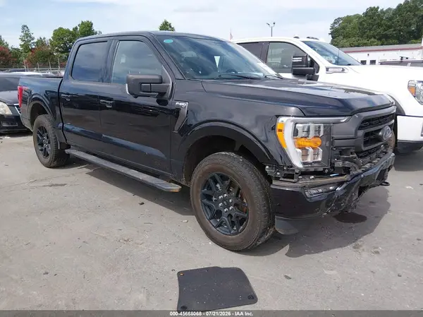 1FTFW1E88PFC01617 2023 FORD F-150 - Image 1
