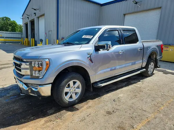 1FTFW1E88PFC05828 2023 FORD F-150 - Image 1