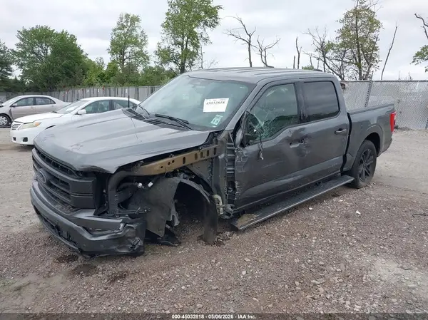 1FTFW1E88PFC23519 2023 FORD F-150 - Image 2