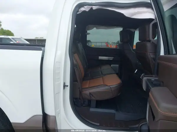 1FTFW1E88PFC27490 2023 FORD F-150 - Image 8