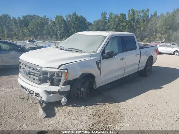 1FTFW1E88PFC42829 2023 FORD F-150 - Image 2