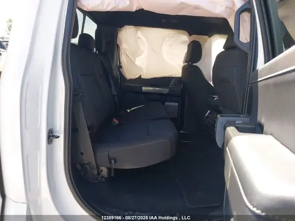 1FTFW1E88PFC42829 2023 FORD F-150 - Image 8