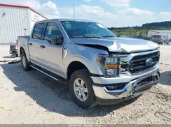 1FTFW1E88PFC44662 2023 FORD F-150