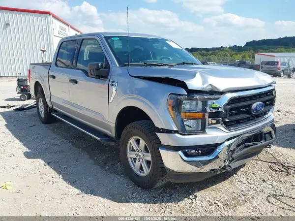 1FTFW1E88PFC44662 2023 FORD F-150 - Image 1