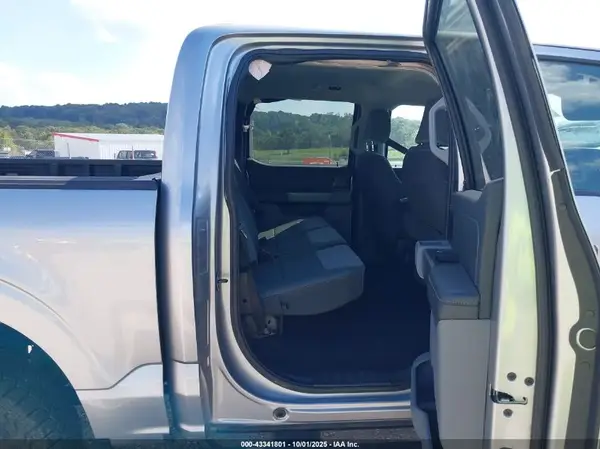 1FTFW1E88PFC44662 2023 FORD F-150 - Image 8