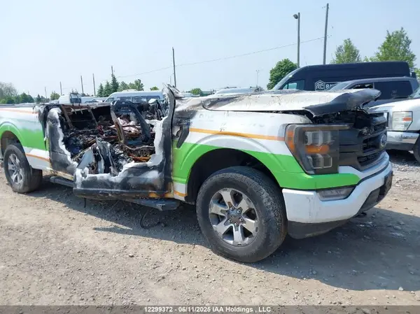 1FTFW1E88PFC44712 2023 FORD F-150 - Image 1
