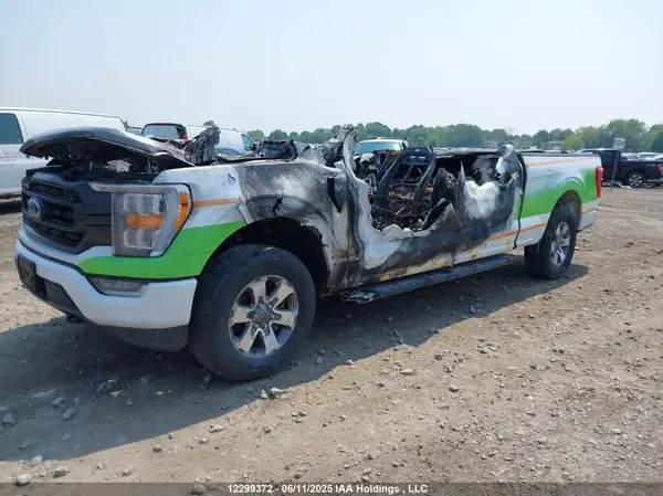 1FTFW1E88PFC44712 2023 FORD F-150 - Image 2