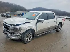 1FTFW1E88PFC45651 2023 FORD F-150