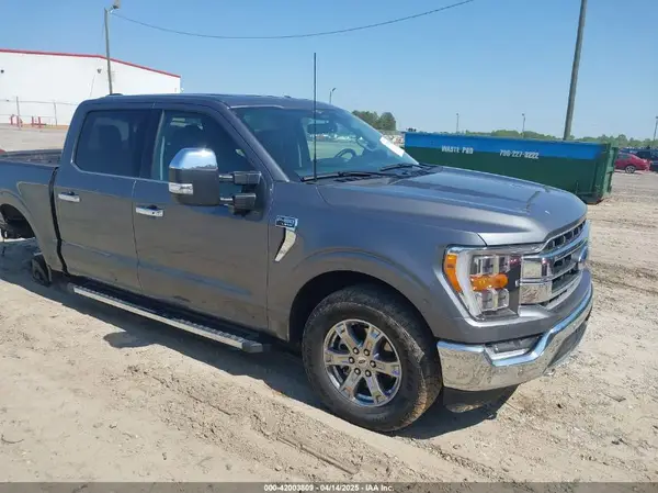 1FTFW1E88PFC49568 2023 FORD F-150 - Image 1