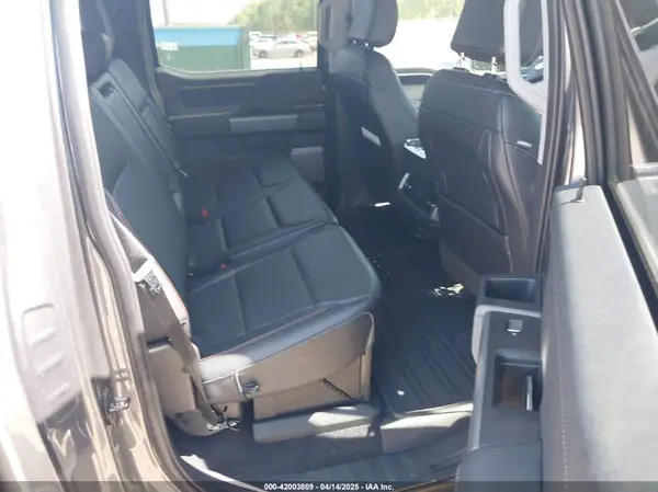 1FTFW1E88PFC49568 2023 FORD F-150 - Image 8