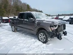 1FTFW1E88PFC63969 2023 FORD F-150