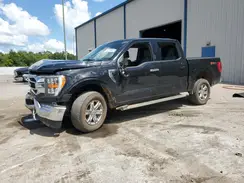 1FTFW1E88PFC77984 2023 FORD F-150