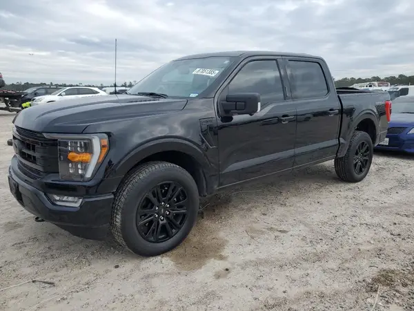1FTFW1E88PFD20784 2023 FORD F-150 - Image 1