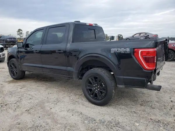 1FTFW1E88PFD20784 2023 FORD F-150 - Image 2