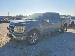 1FTFW1E88PFD22003 2023 FORD F-150