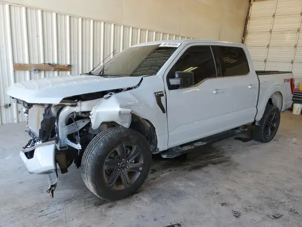 1FTFW1E88PFD22387 2023 FORD F-150 - Image 1