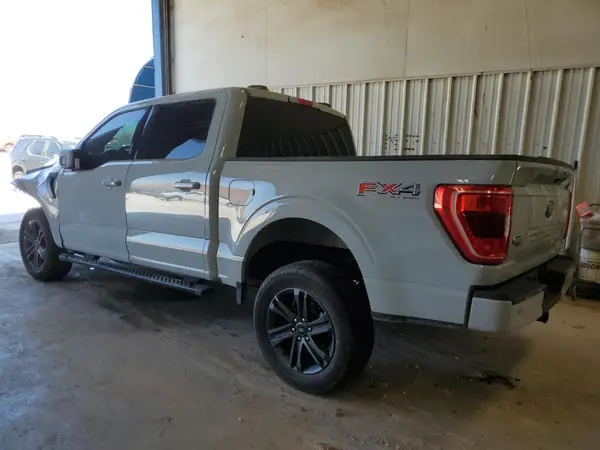1FTFW1E88PFD22387 2023 FORD F-150 - Image 2