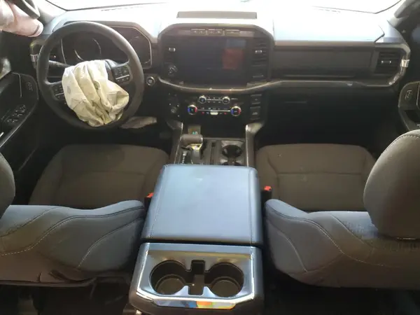 1FTFW1E88PFD22387 2023 FORD F-150 - Image 8