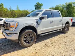 1FTFW1E88PFD23877 2023 FORD F-150