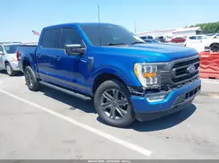 1FTFW1E88PKD05256 2023 FORD F-150