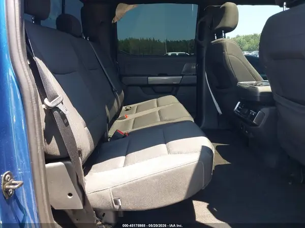 1FTFW1E88PKD05256 2023 FORD F-150 - Image 8
