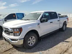 1FTFW1E88PKD22364 2023 FORD F-150