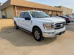 1FTFW1E88PKD46387 2023 FORD F-150