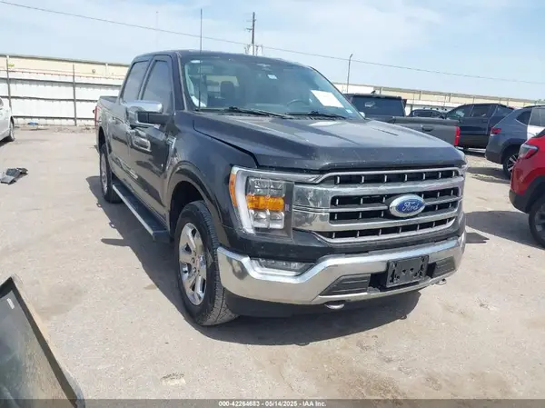 1FTFW1E88PKD58846 2023 FORD F-150 - Image 1